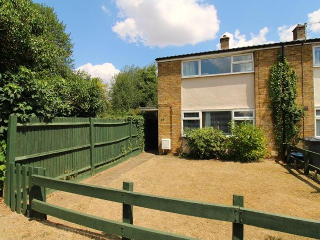 House for sale in Broadwater, Shephall