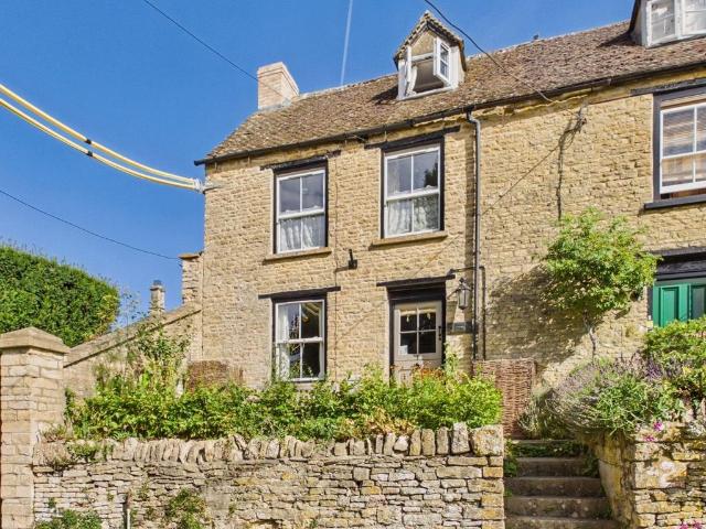 House for sale in Charlbury, Black Bourton