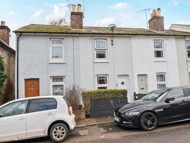 House for sale in Rusthall, Tunbridge Wells