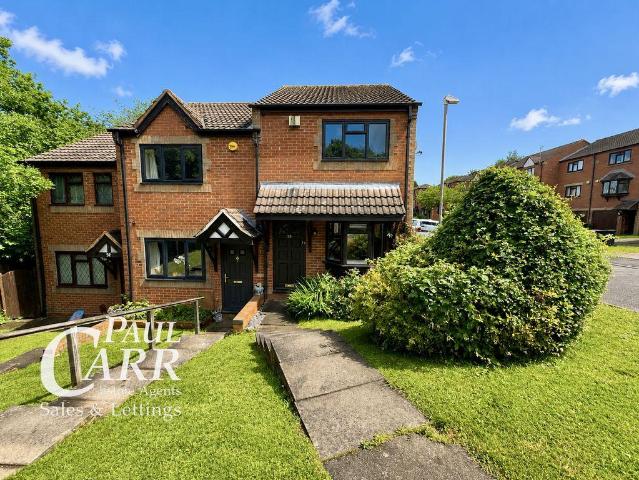 House for sale in Polesworth CP, Gun Hill