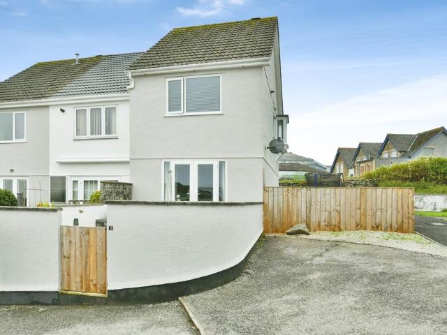 House for sale in St Stephens, Saltash