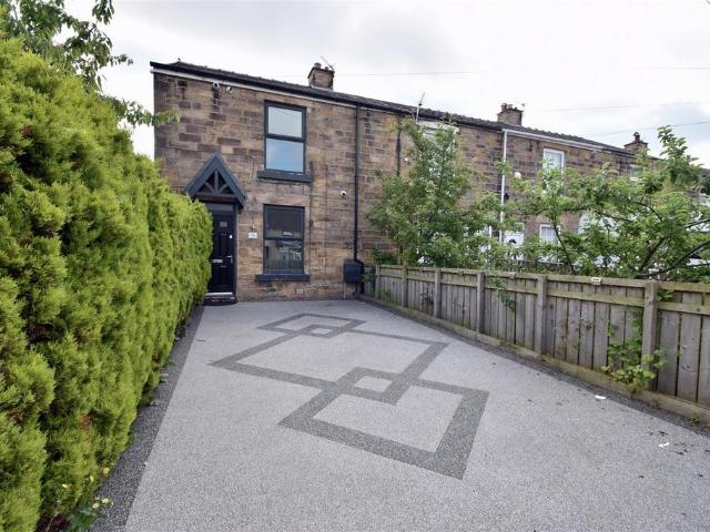 House for sale in Thinford
