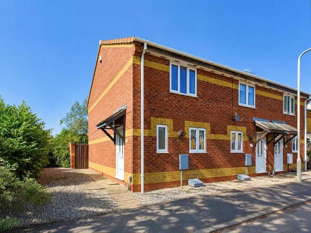 House for sale in Audnam, Amblecote