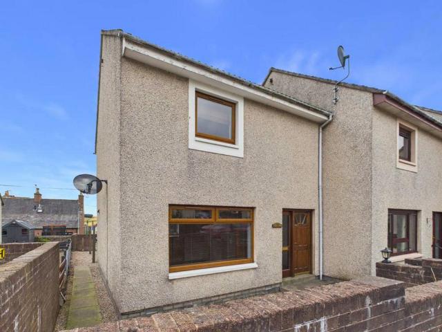 House for sale in Turriff, Scotland