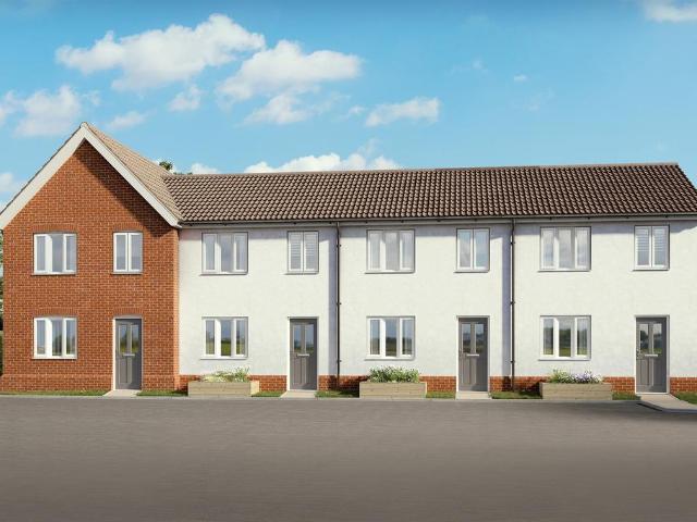 House for sale in Comers, Norfolk