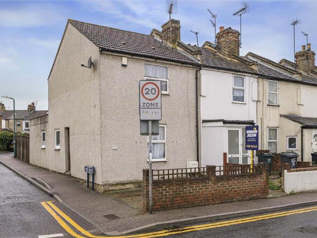 House for sale in Swanscombe, Dartford