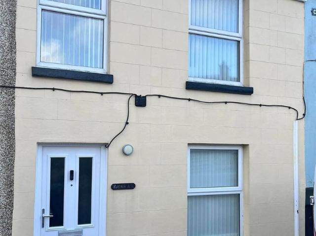 House for sale in Llanllyfni, Pen-y-groes