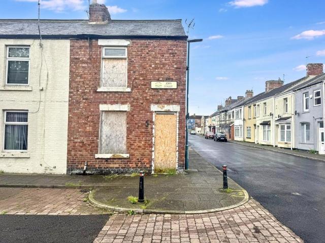 House for sale in Coundon Grange