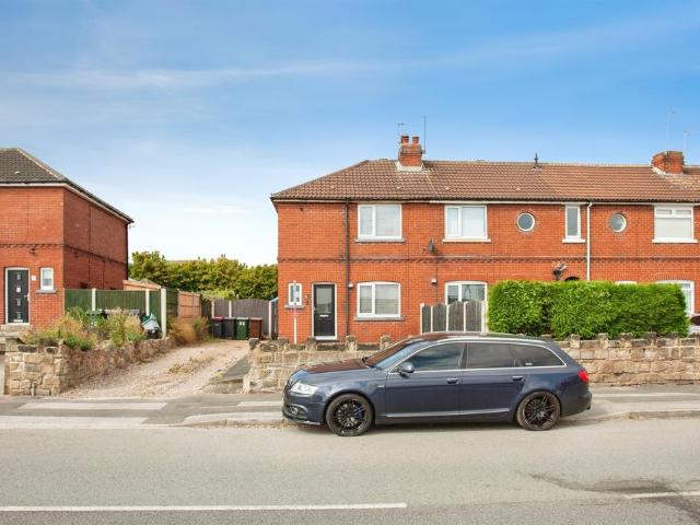 House for sale in Catcliffe, South Yorkshire
