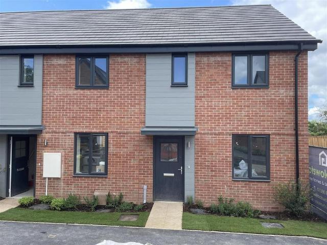 House for sale in Pamington, Gloucestershire