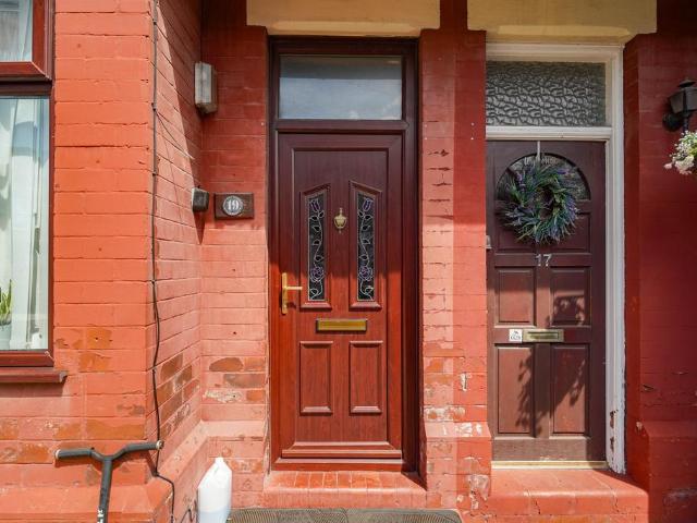 House for sale in Whitecross, Warrington