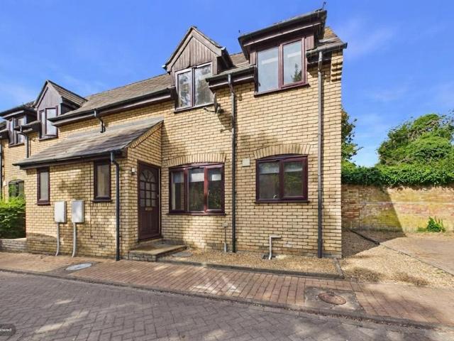 House for sale in Ramsey, Huntingdon