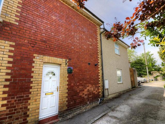 House for sale in Feckenham, Isle Of Man