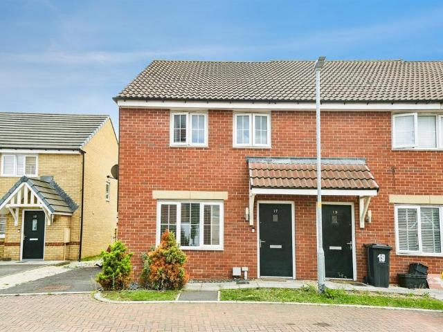 House for sale in Kingsdown, Swindon