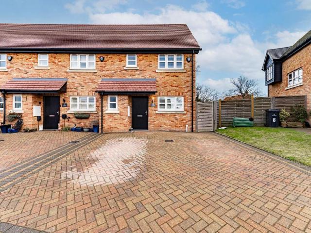 House for sale in East Wretham, East Tuddenham