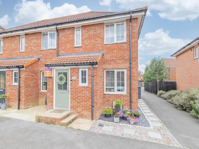 House for sale in Ratling, Ash