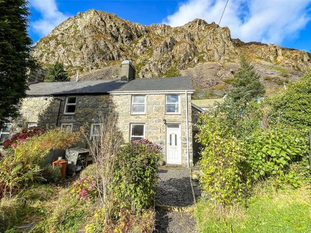 House for sale in Ffestiniog, Blaenau Ffestiniog