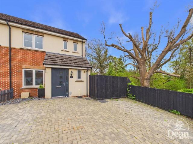 House for sale in Tutnalls, Bromsberrow Heath