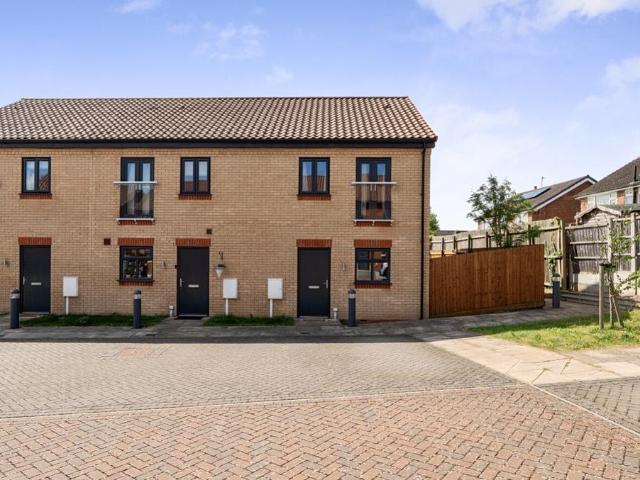 House for sale in Barholm, Lincolnshire
