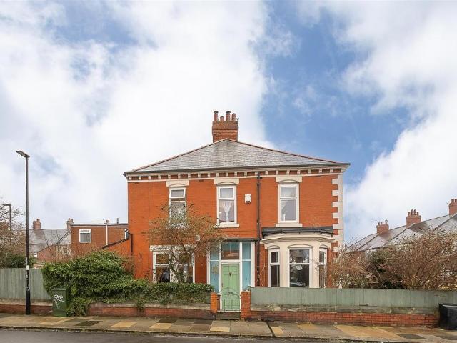 House for sale in Heaton, Isle Of Man