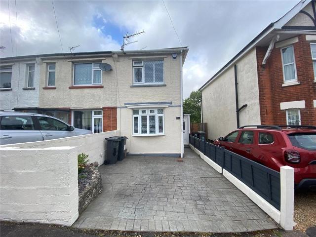 House for sale in Pokesdown, Bournemouth