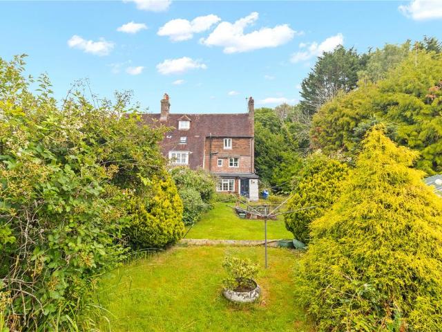 House for sale in Cross In Hand, East Sussex