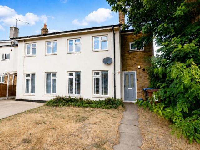 House for sale in Hatfield, Fretherne