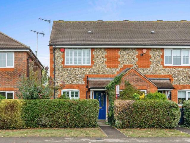 House for sale in Longwick-cum-Ilmer, Longwick
