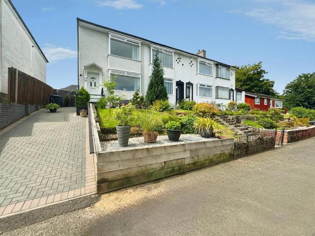 House for sale in Gallowhill, Glenburn