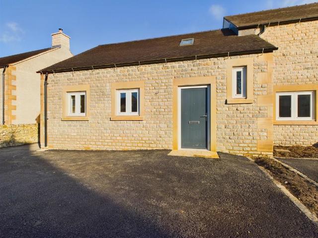 House for sale in Froggatt, East Midlands