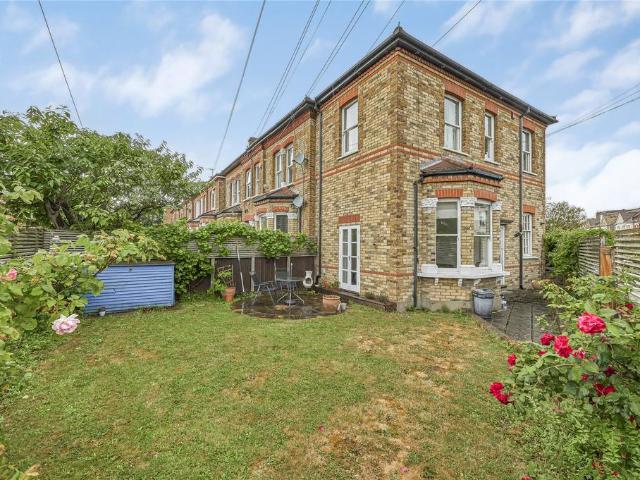 House for sale in Balham, Greater London