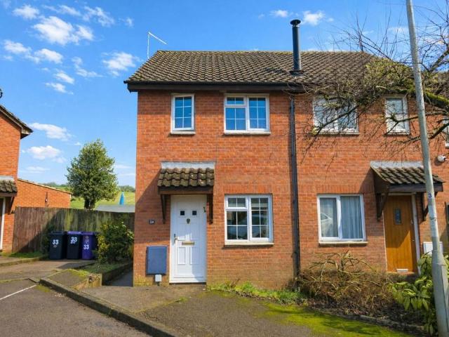 House for sale in Codicote, North Hertfordshire