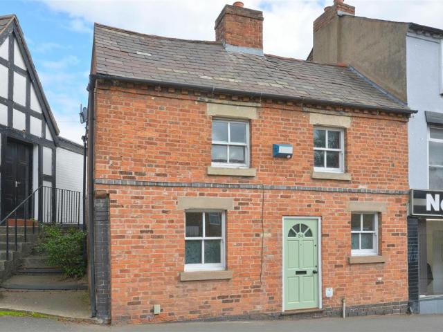 House for sale in Greenfields, Frankwell