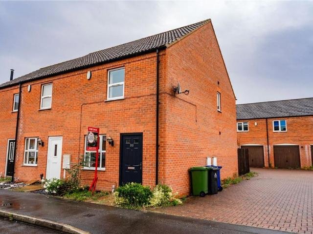 House for sale in Weelsby, Grimsby