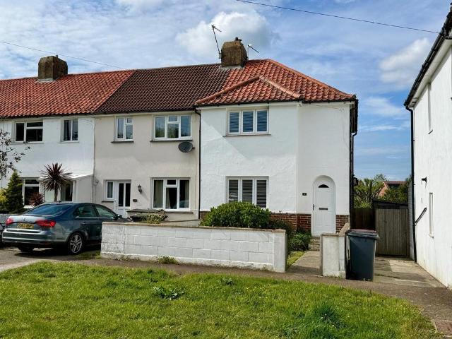 House for sale in Cross In Hand, Isle Of Man