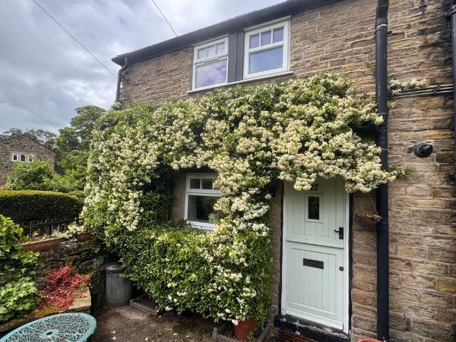 House for sale in Greater Manchester