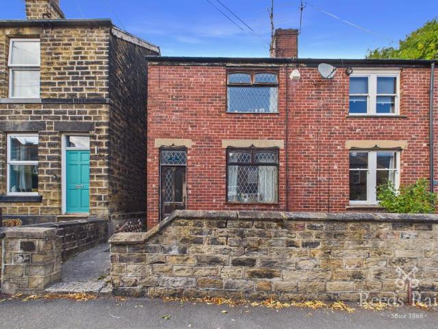 House for sale in Hillsborough, South Yorkshire