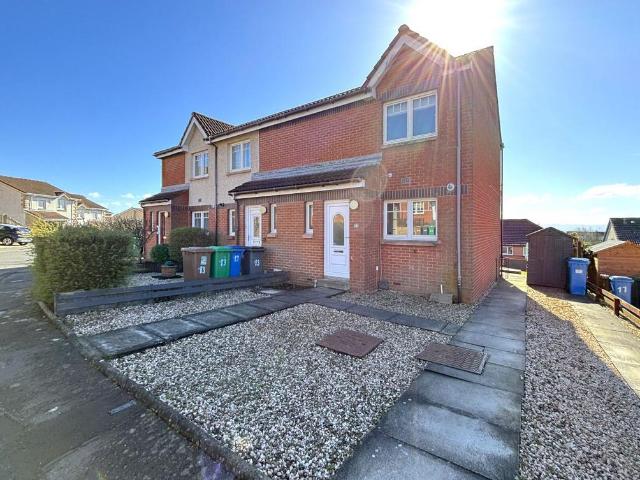 House for sale in Townhill, Dunfermline