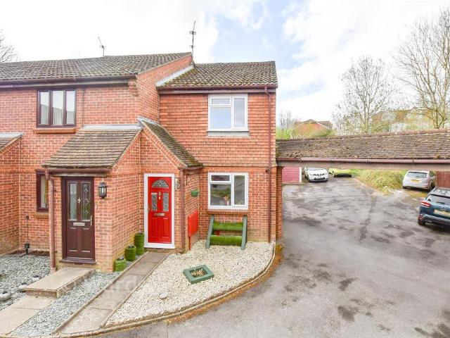 House for sale in Tovil, Maidstone