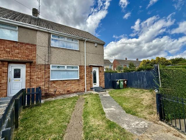 House for sale in Clavering, Hart Station