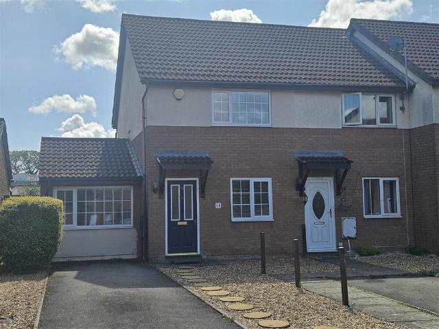 House for sale in Culverhouse Cross, Drope