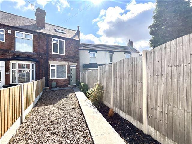House for sale in Aston cum Aughton, Swallownest