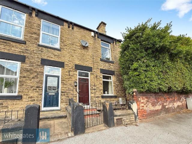 House for sale in Darfield, South Yorkshire