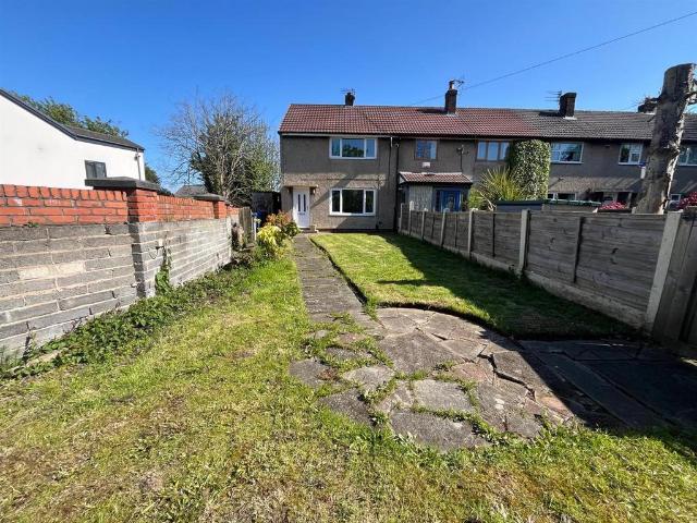 House for sale in Taunton, Greenheys
