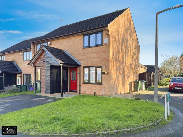 House for sale in Bird End, West Bromwich