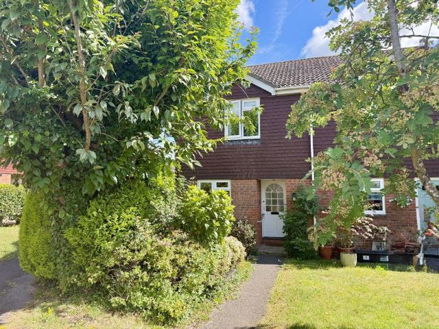 House for sale in Bolton Low Houses, Hampshire
