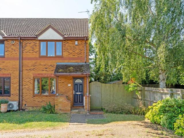 House for sale in Little Houghton, Northamptonshire