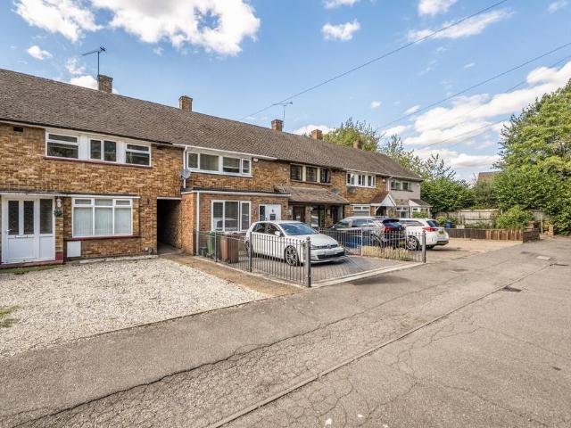 House for sale in South Ockendon, Essex