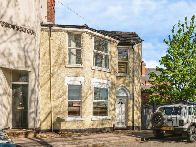 House for sale in Haddon, East Midlands