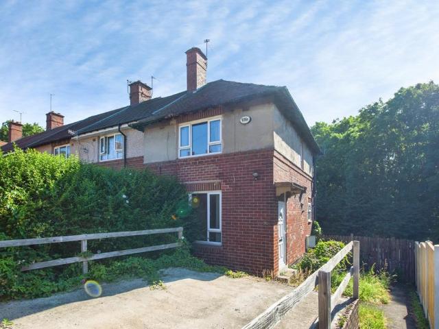 House for sale in South Yorkshire